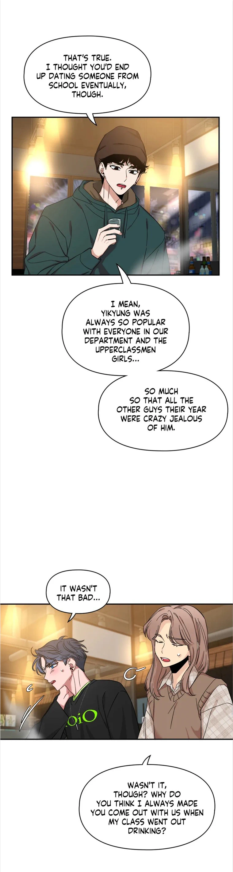 Read SKETCH Manga Online