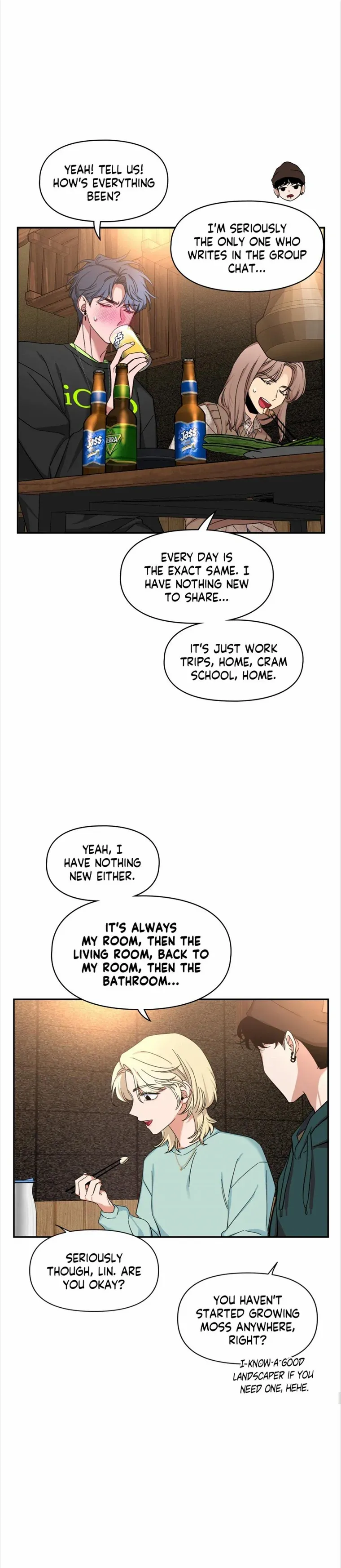 Read SKETCH Manga Online