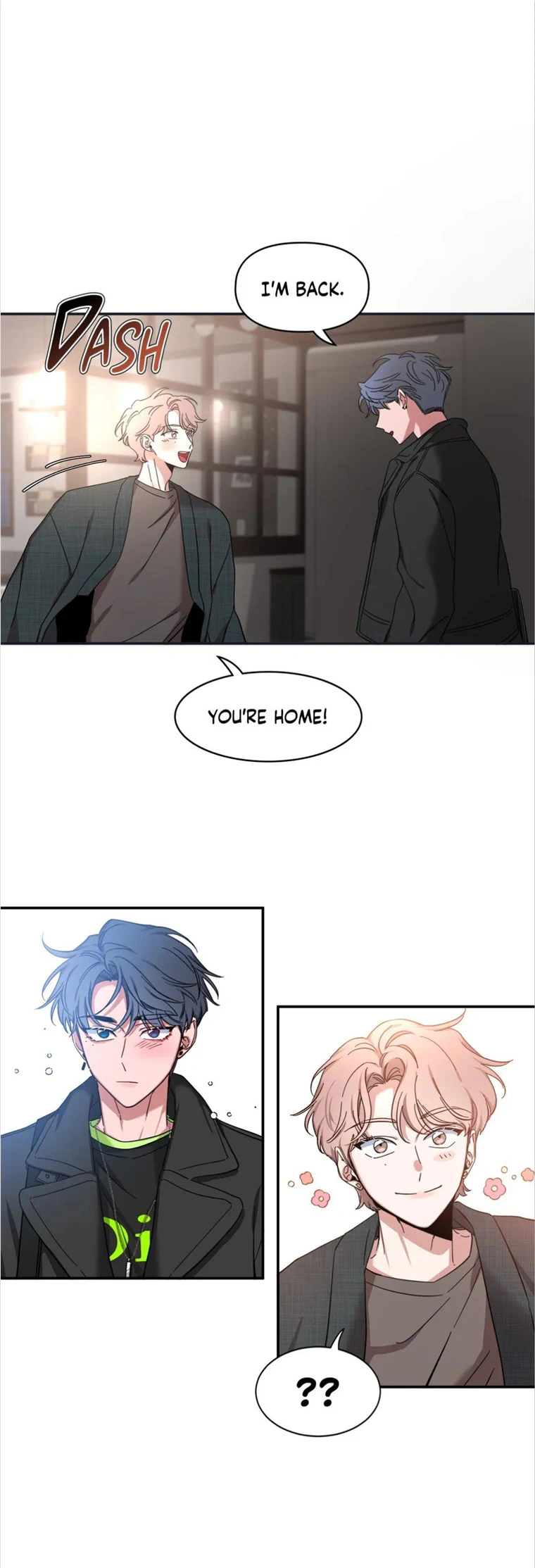 Read SKETCH Manga Online