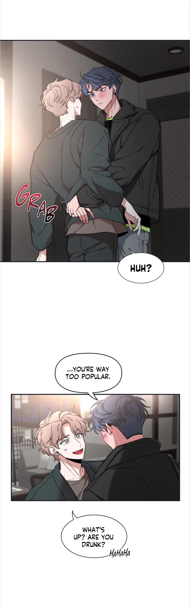 Read SKETCH Manga Online