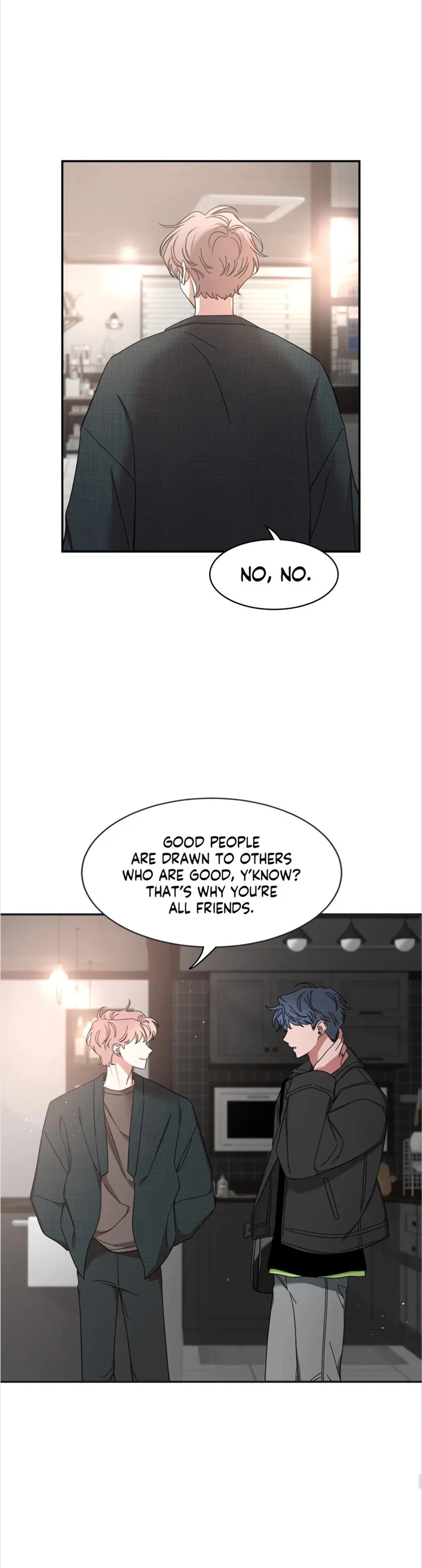 Read SKETCH Manga Online