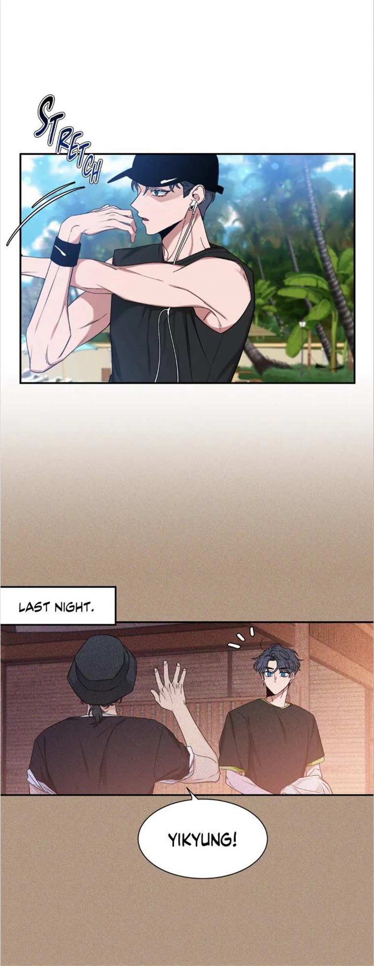 Read SKETCH Manga Online