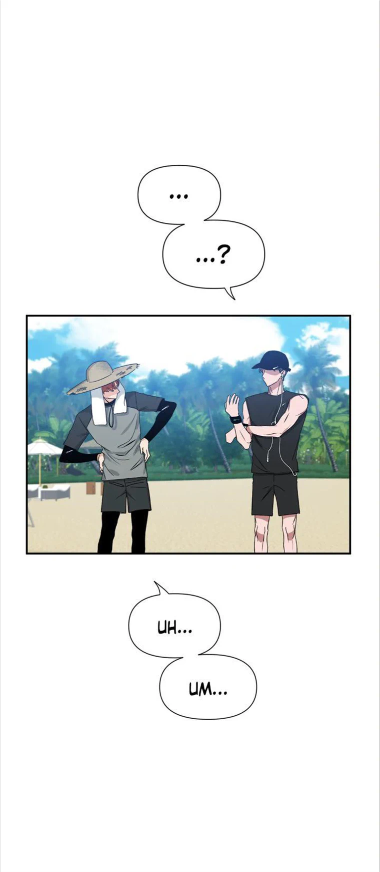 Read SKETCH Manga Online