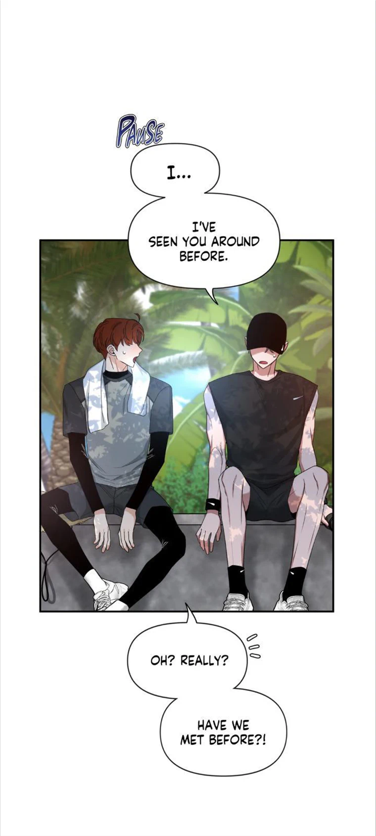 Read SKETCH Manga Online