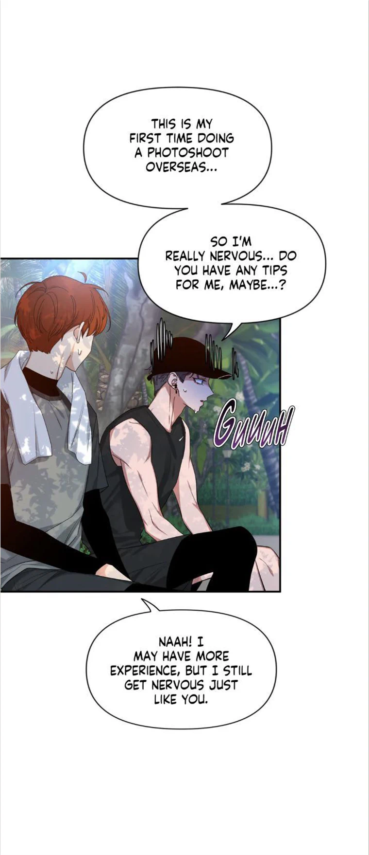Read SKETCH Manga Online