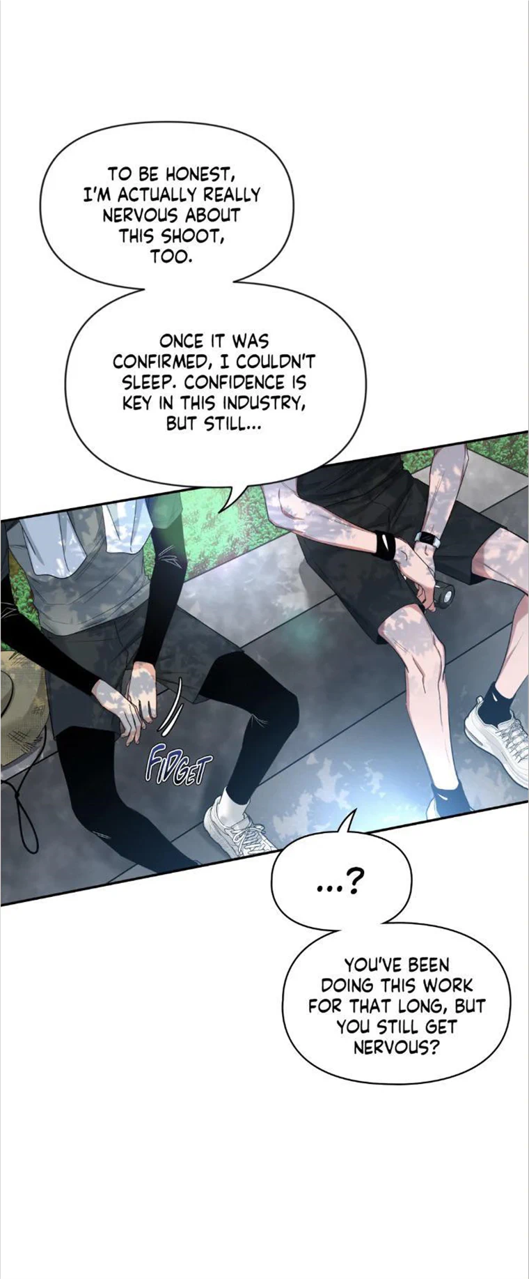 Read SKETCH Manga Online