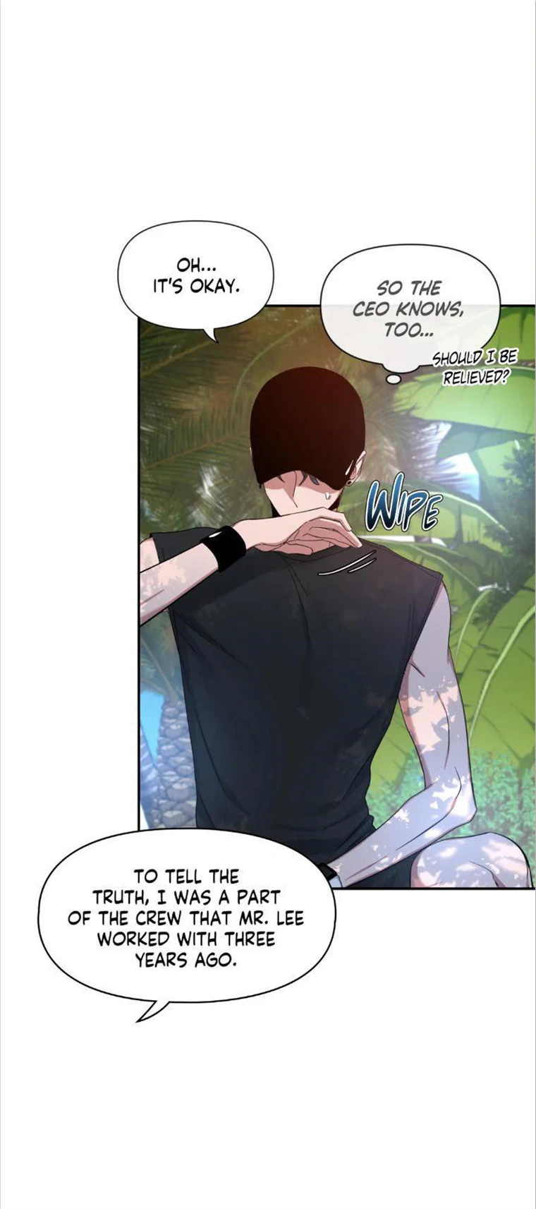 Read SKETCH Manga Online