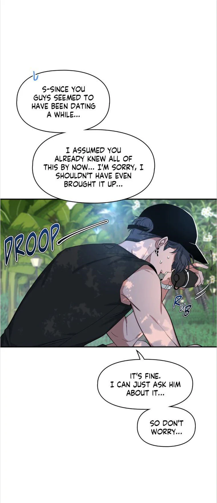 Read SKETCH Manga Online