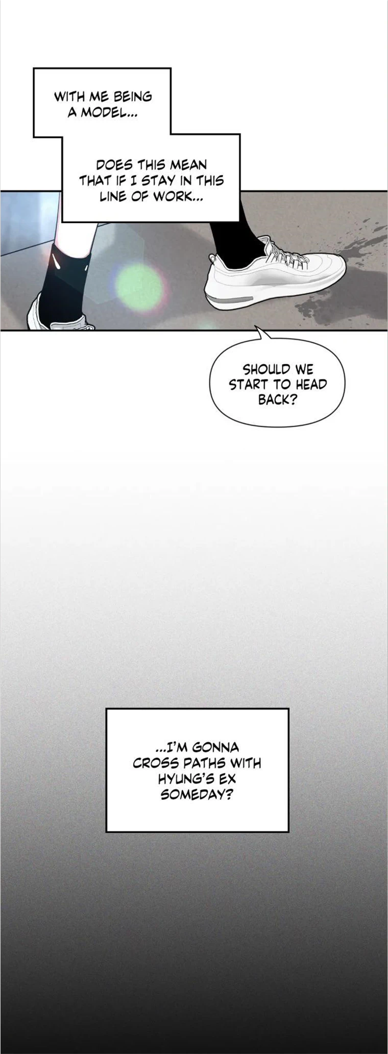 Read SKETCH Manga Online