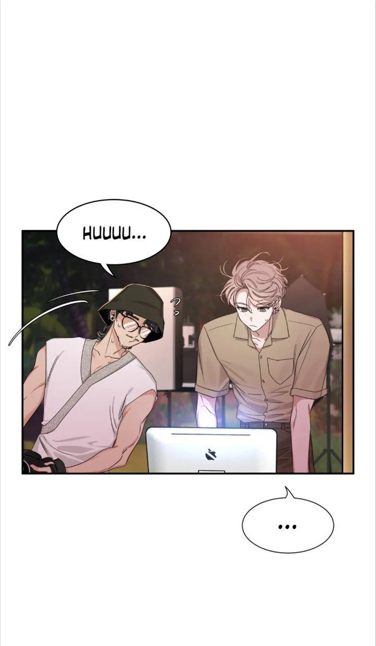 Read SKETCH Manga Online