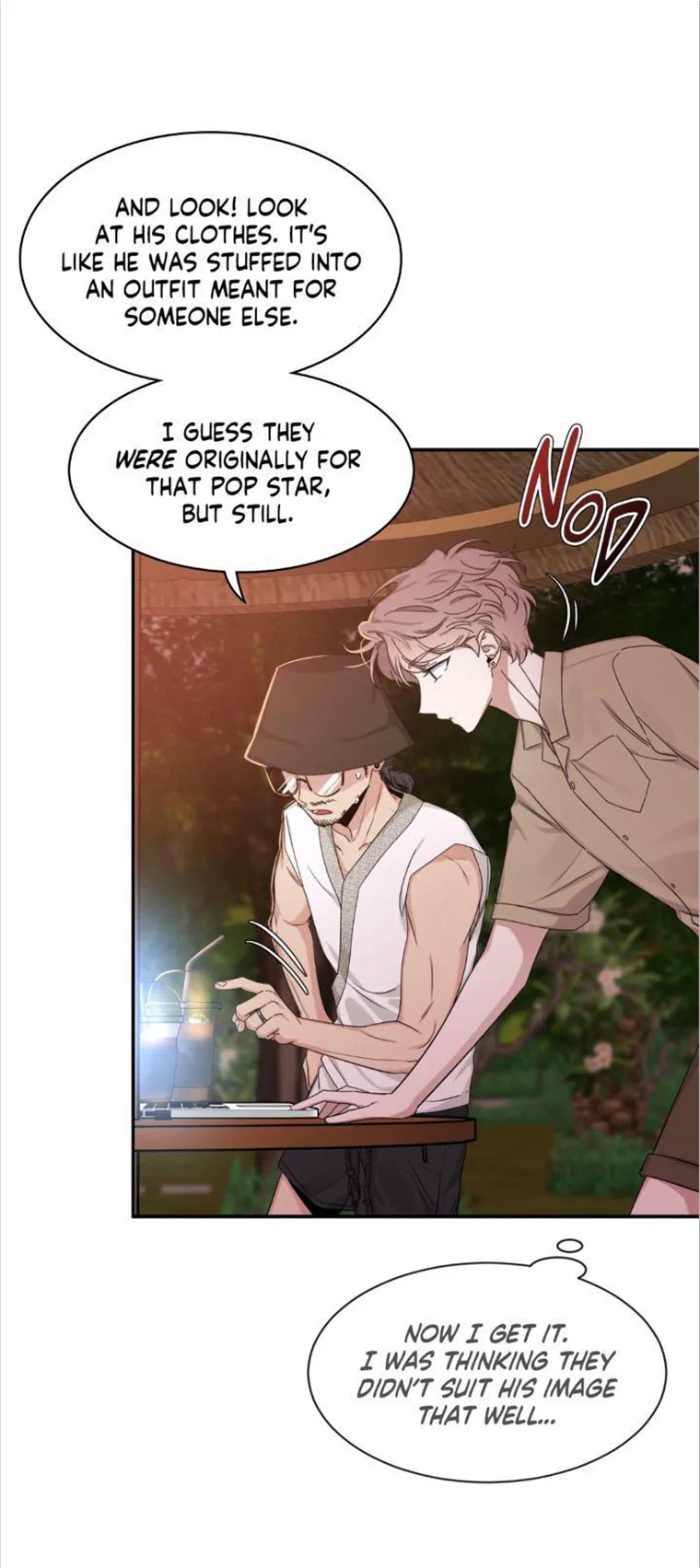 Read SKETCH Manga Online