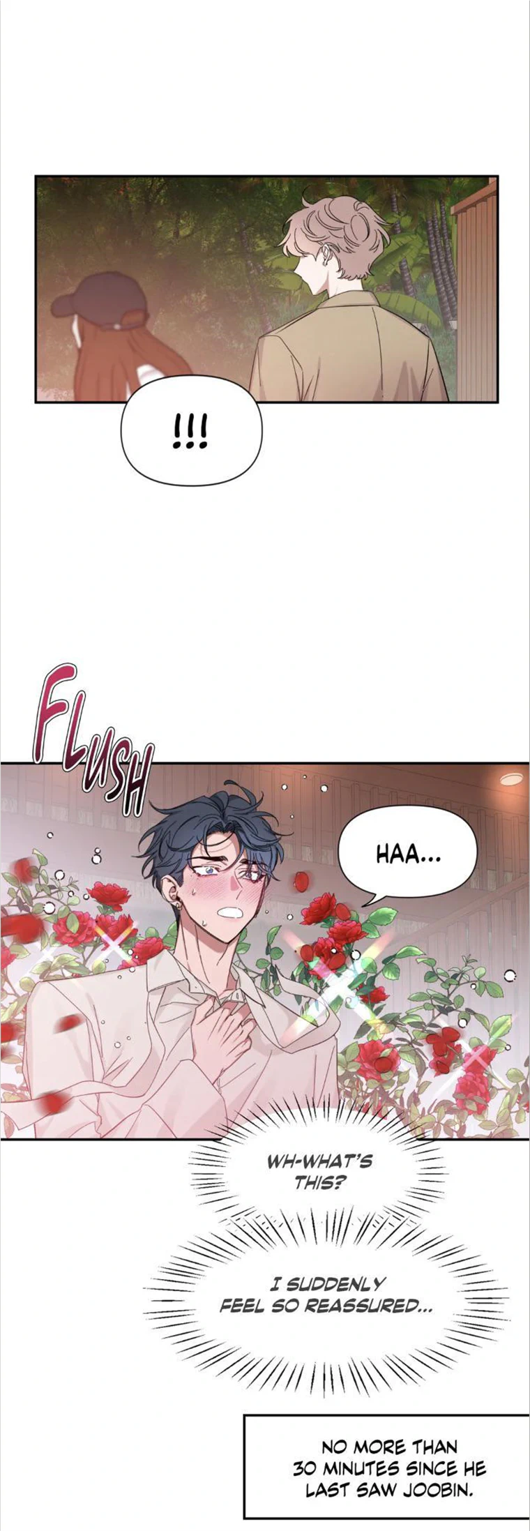 Read SKETCH Manga Online