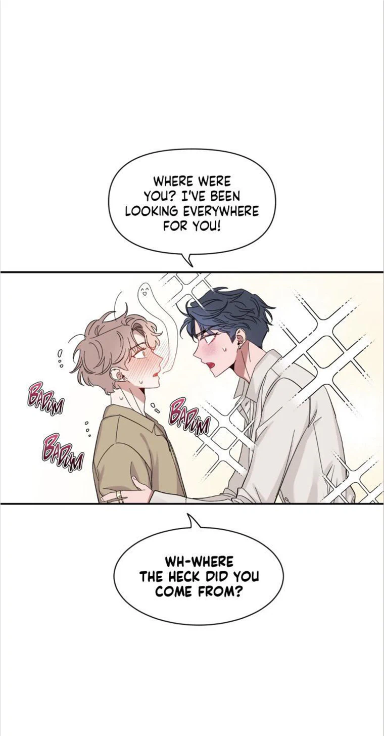 Read SKETCH Manga Online