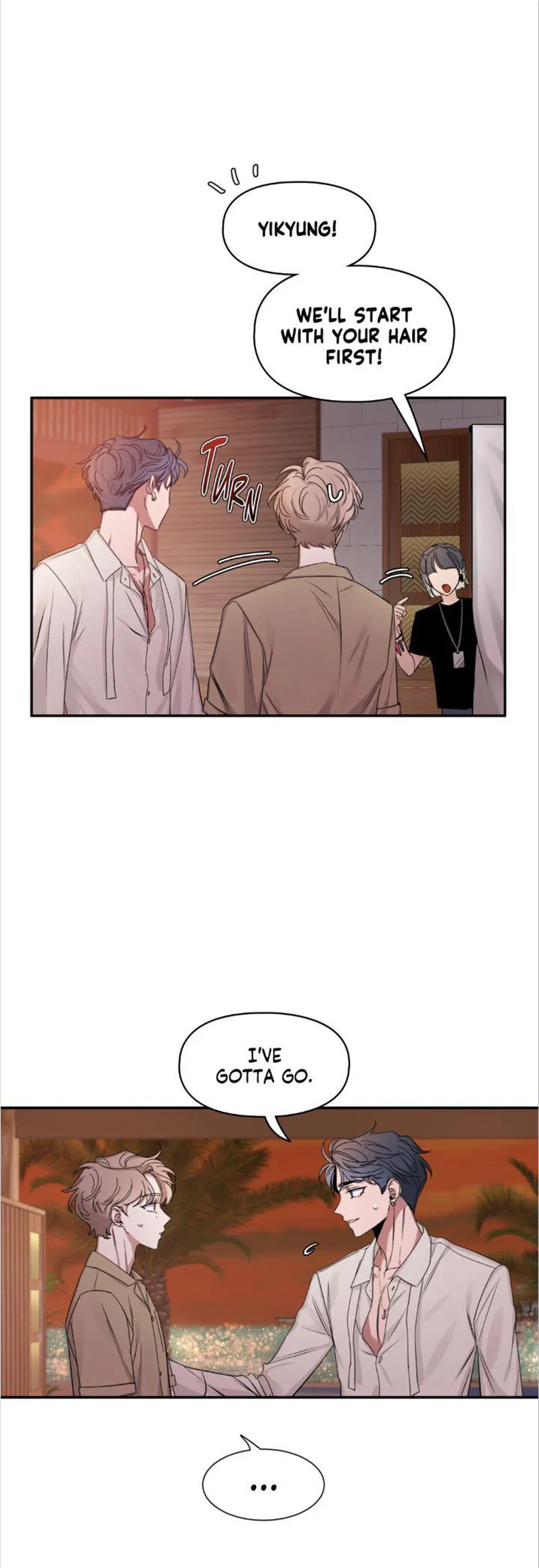 Read SKETCH Manga Online