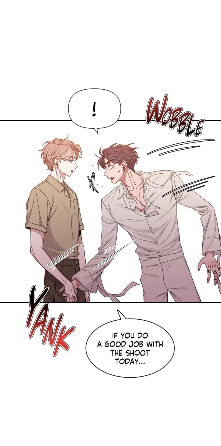 Read SKETCH Manga Online
