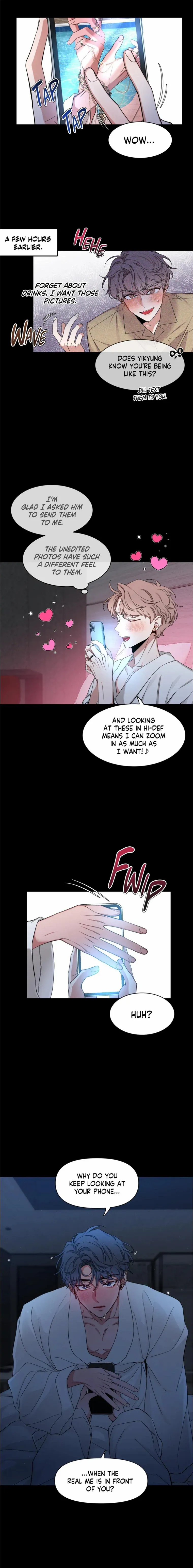 Read SKETCH Manga Online