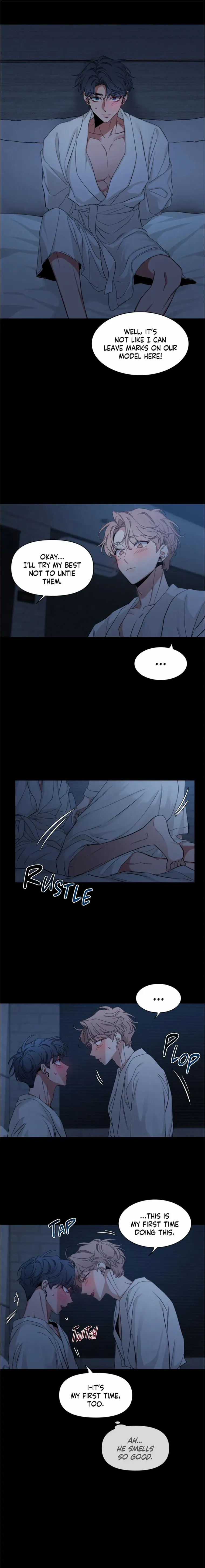 Read SKETCH Manga Online