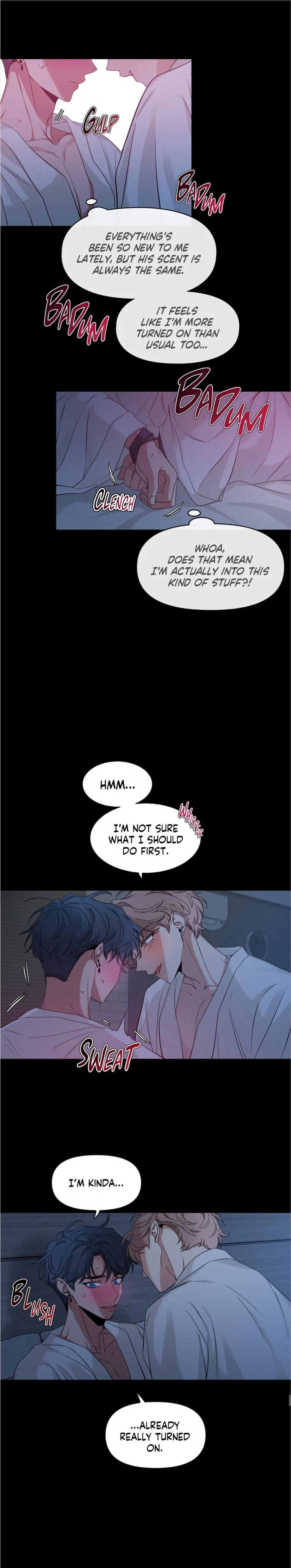 Read SKETCH Manga Online