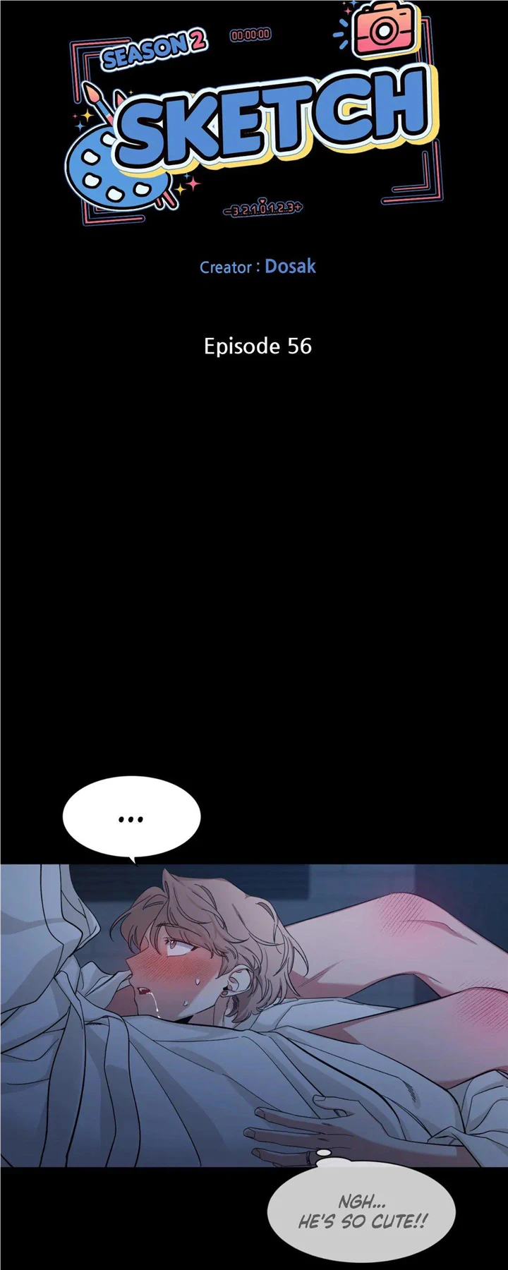 Read SKETCH Manga Online