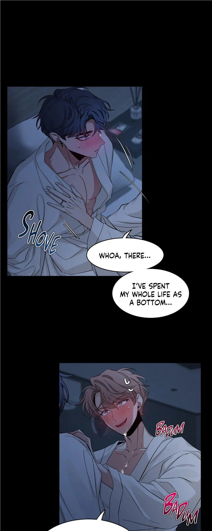 Read SKETCH Manga Online