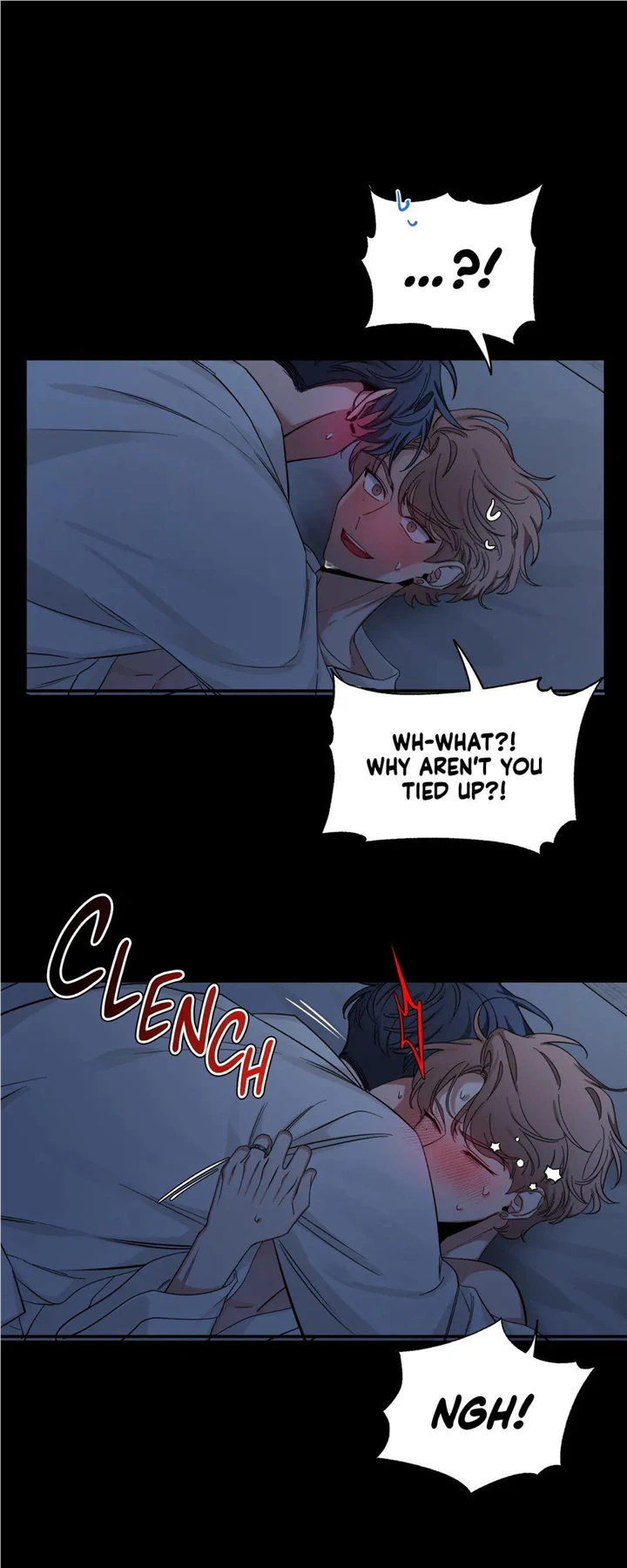 Read SKETCH Manga Online