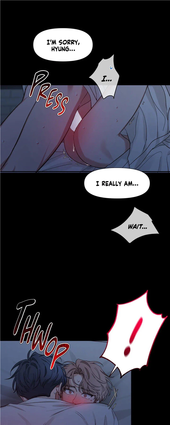 Read SKETCH Manga Online