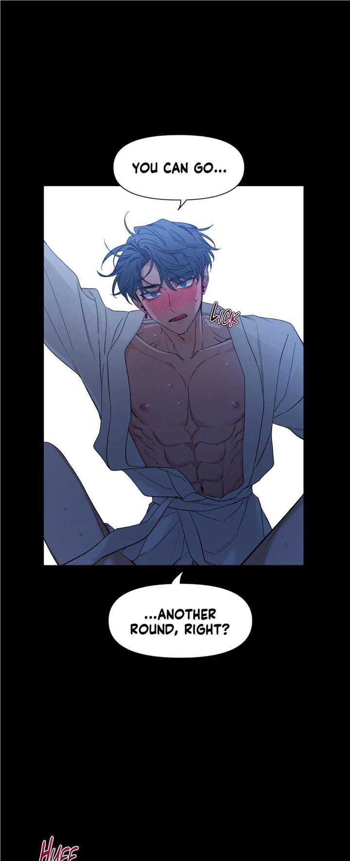 Read SKETCH Manga Online