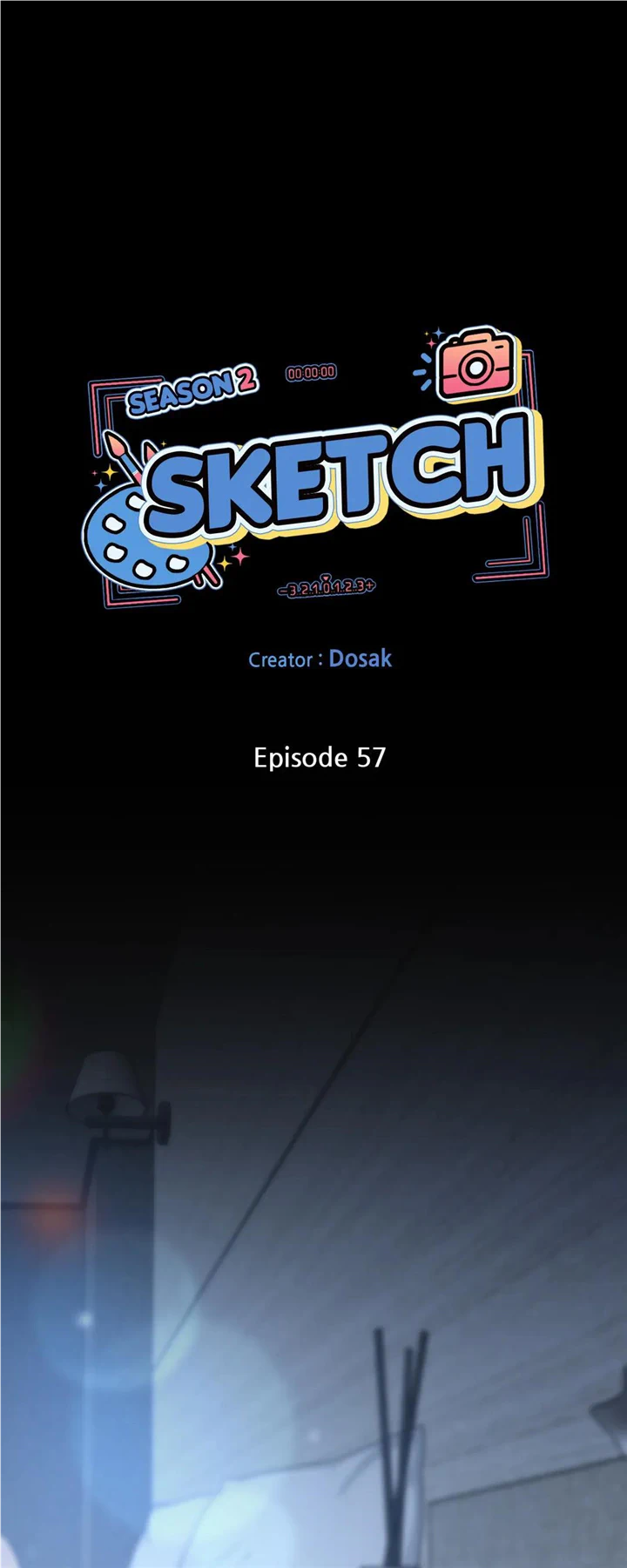 Read SKETCH Manga Online