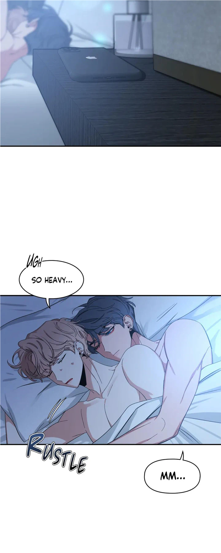 Read SKETCH Manga Online