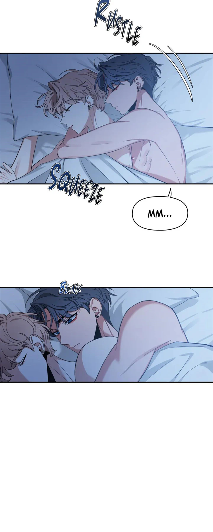 Read SKETCH Manga Online