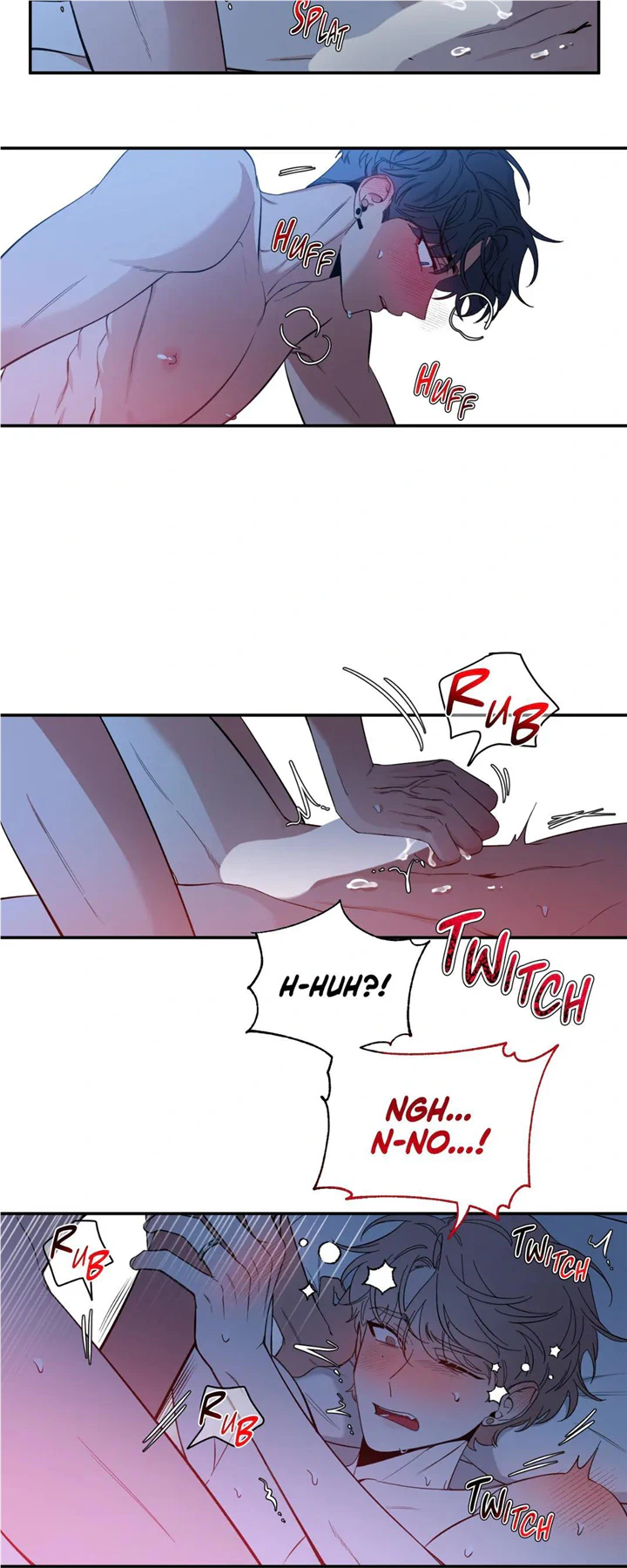 Read SKETCH Manga Online
