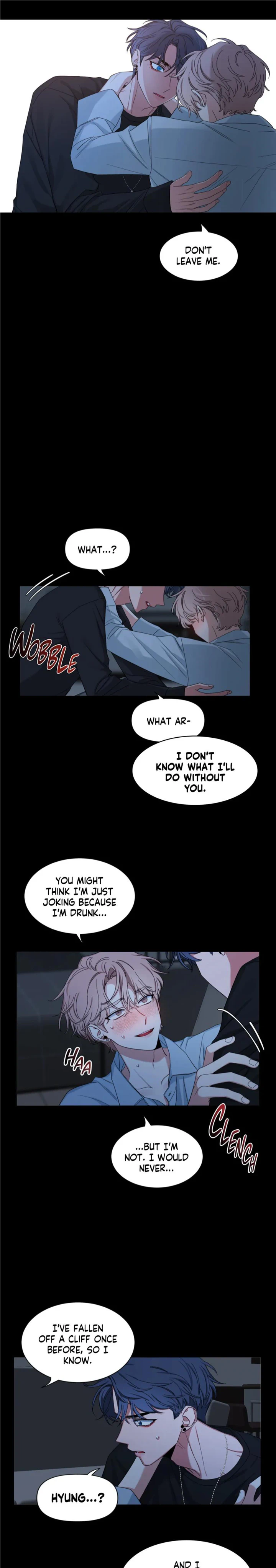 Read SKETCH Manga Online