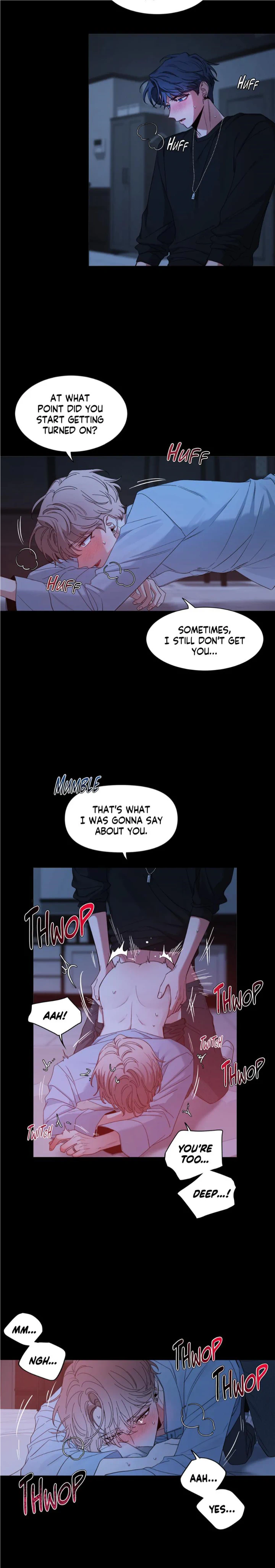 Read SKETCH Manga Online