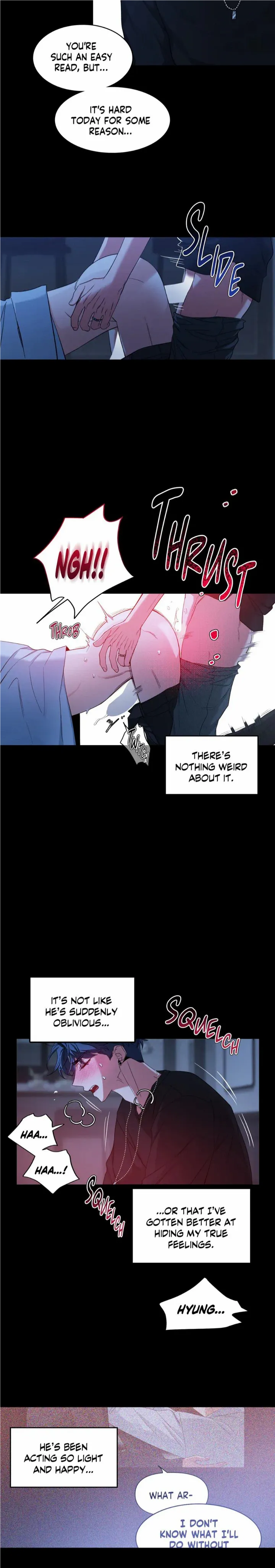 Read SKETCH Manga Online