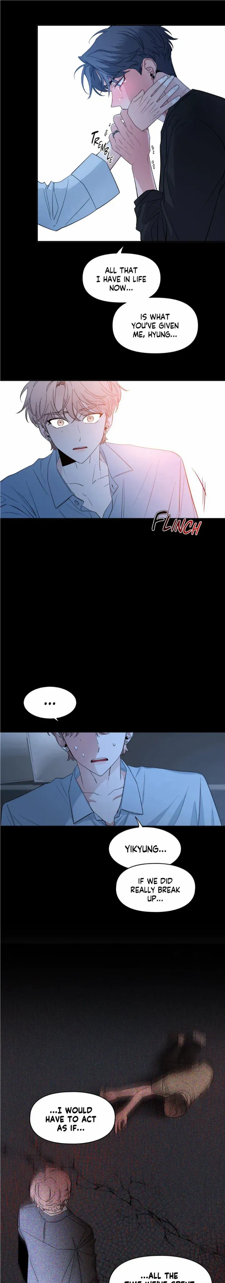 Read SKETCH Manga Online