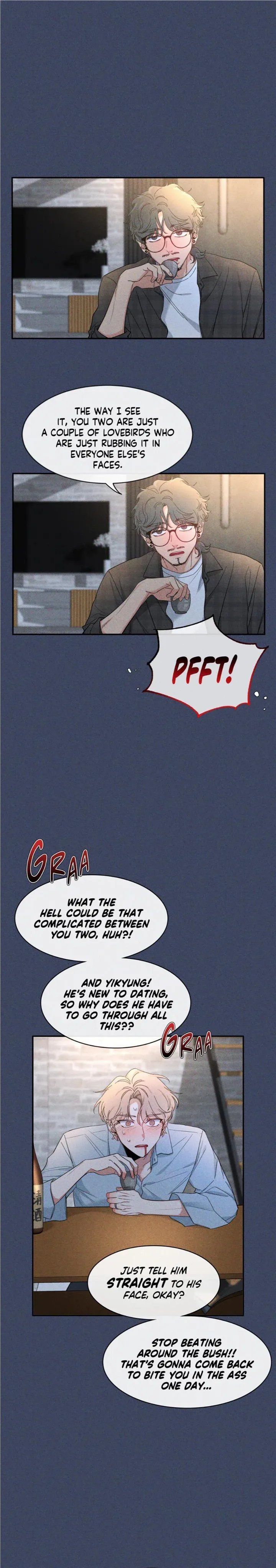 Read SKETCH Manga Online
