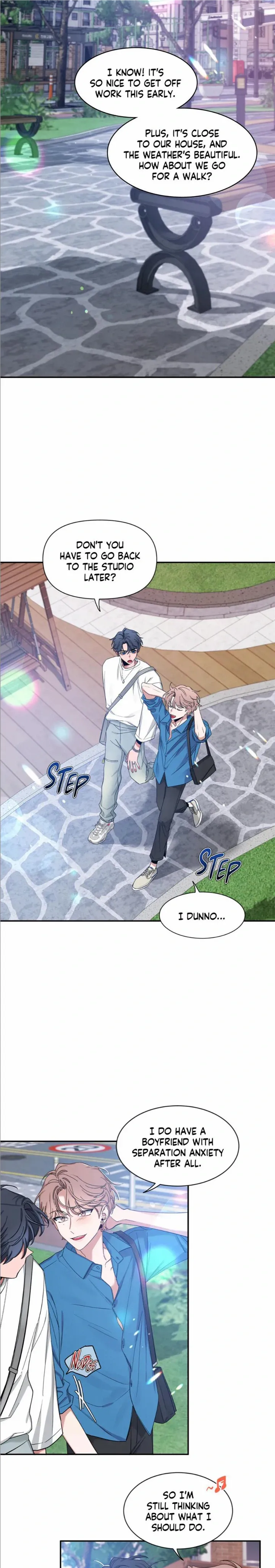Read SKETCH Manga Online