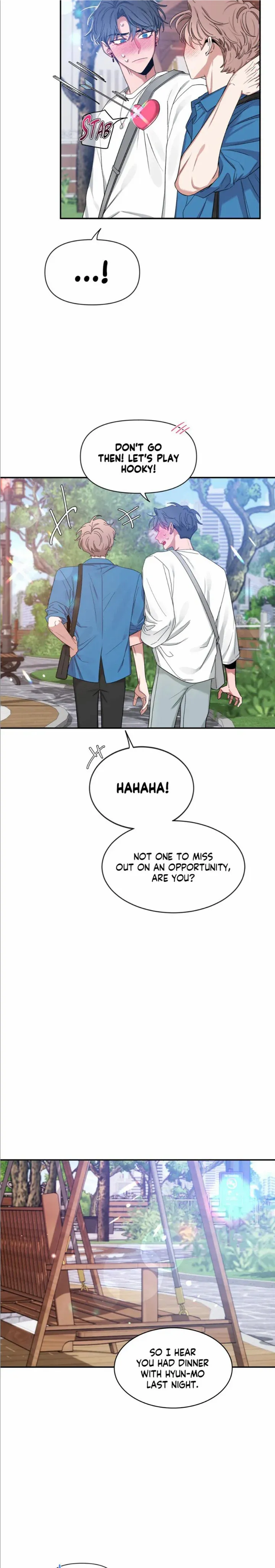 Read SKETCH Manga Online