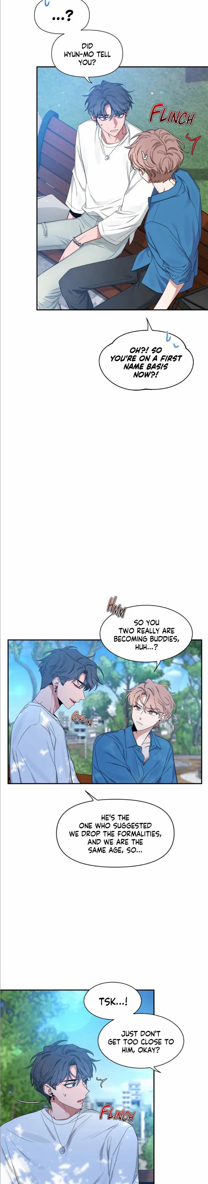 Read SKETCH Manga Online