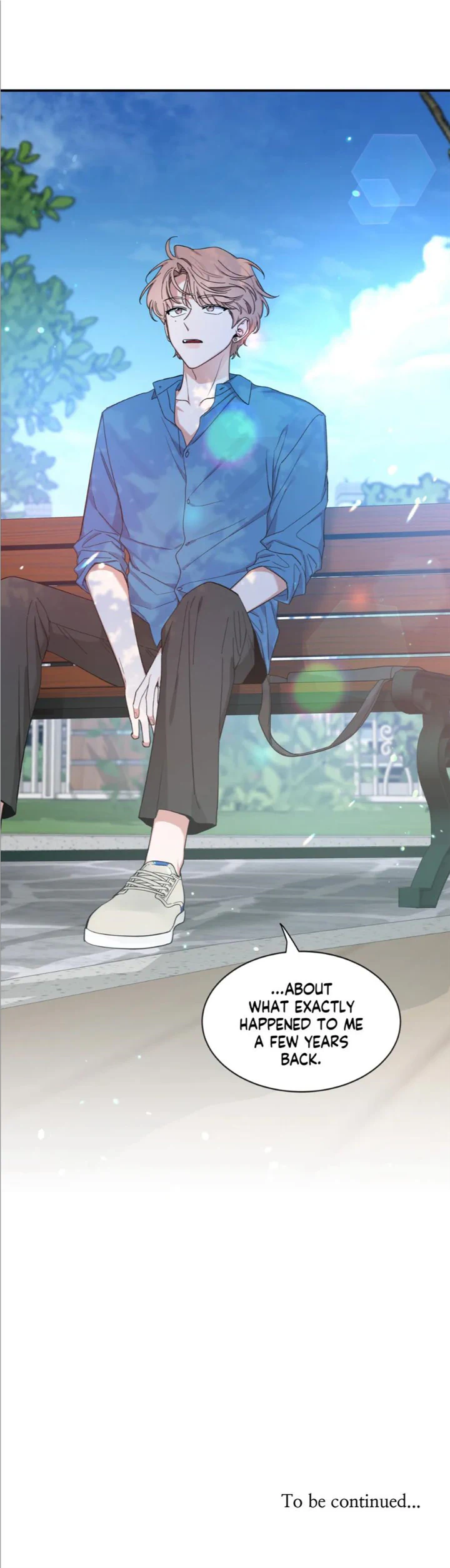 Read SKETCH Manga Online