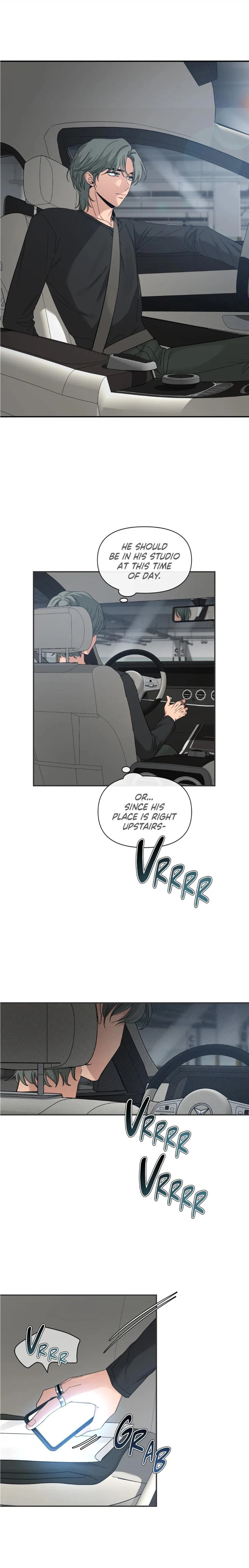 Read SKETCH Manga Online