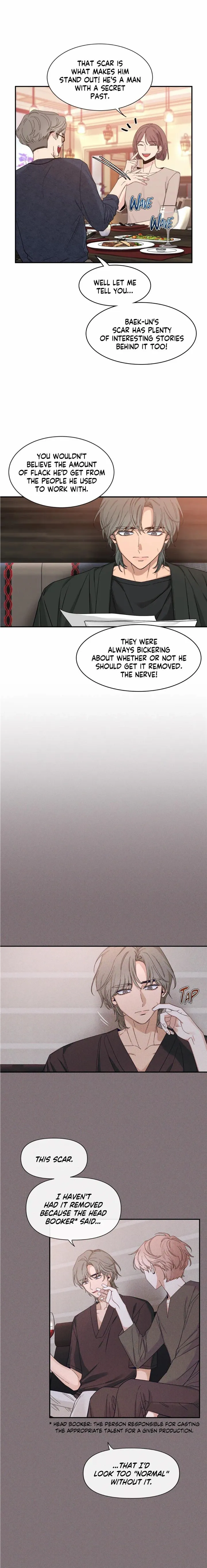 Read SKETCH Manga Online