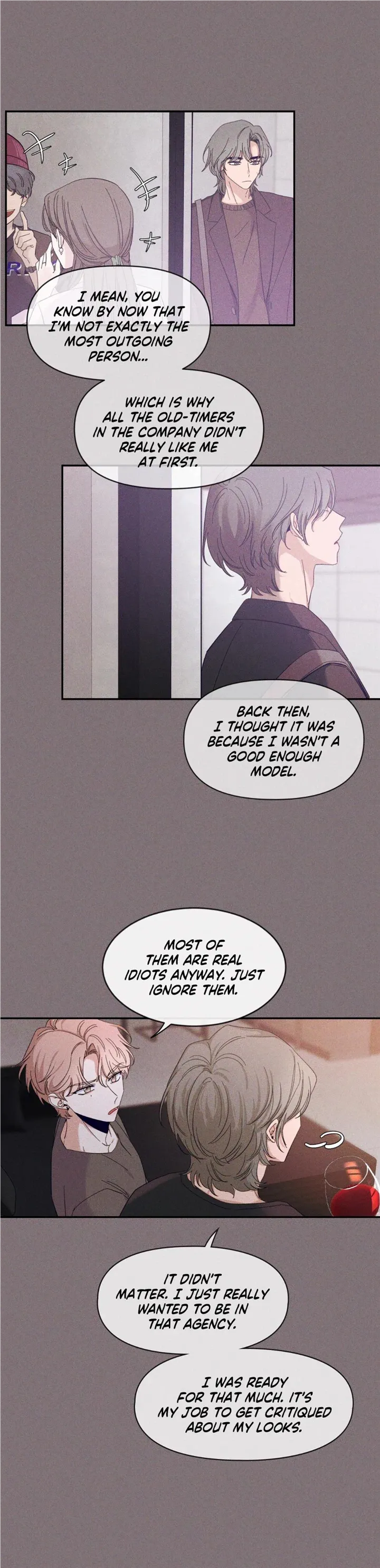 Read SKETCH Manga Online