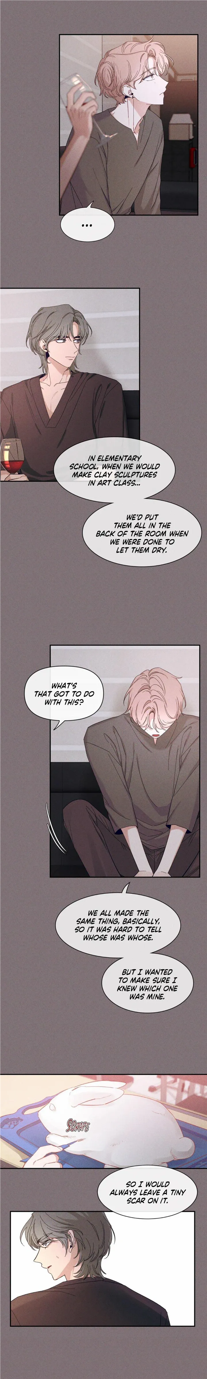 Read SKETCH Manga Online