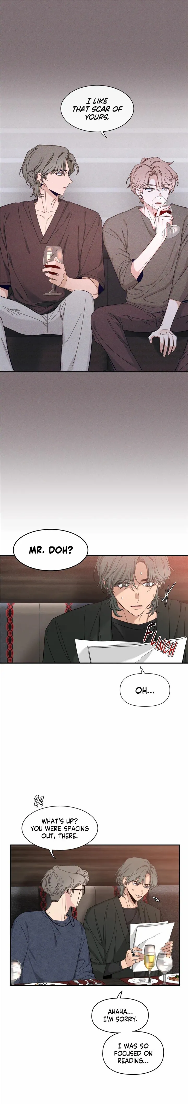 Read SKETCH Manga Online