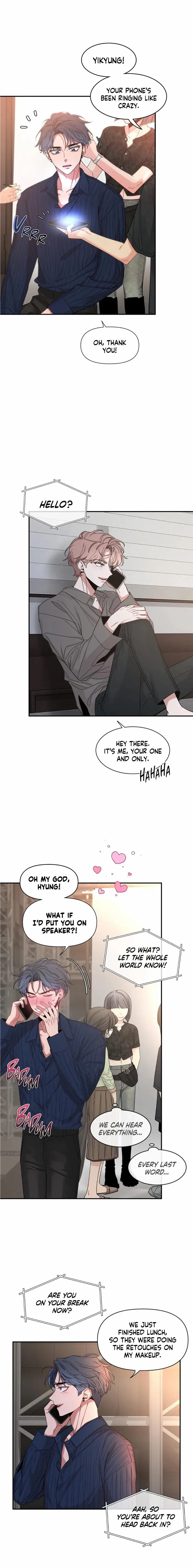 Read SKETCH Manga Online
