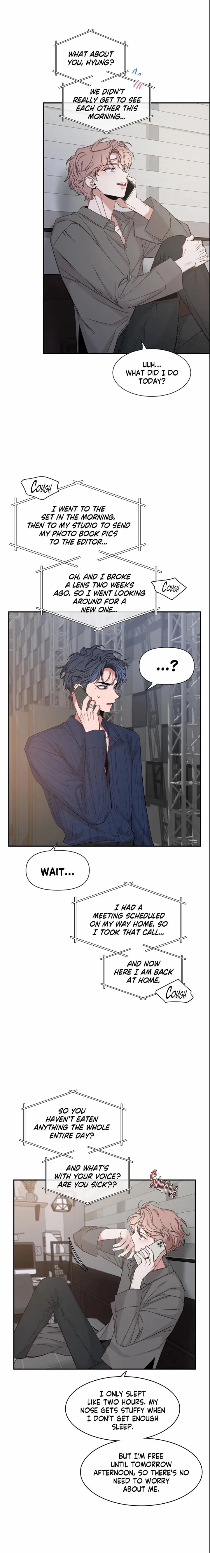Read SKETCH Manga Online