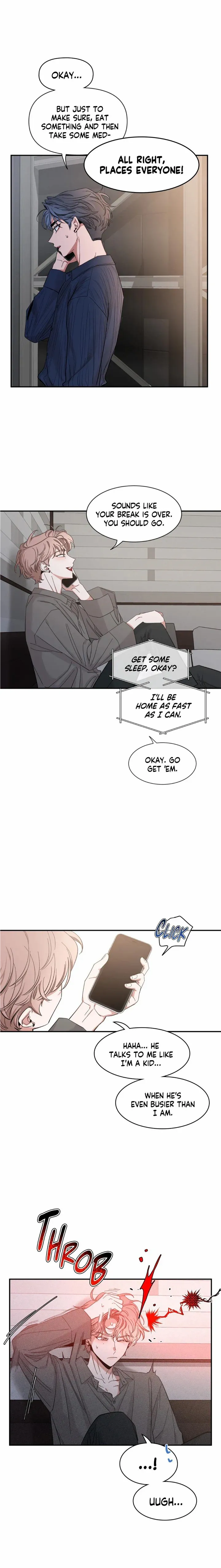 Read SKETCH Manga Online