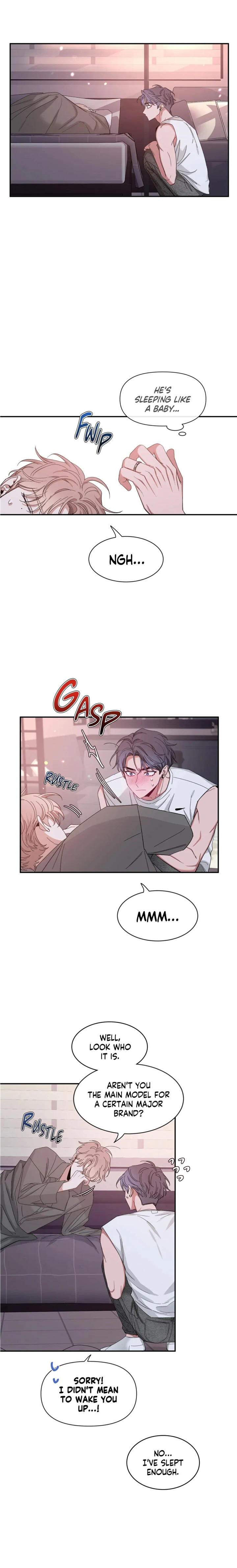 Read SKETCH Manga Online