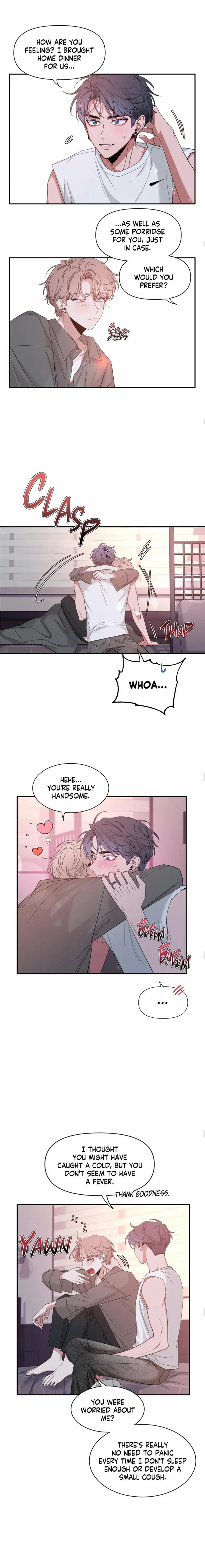 Read SKETCH Manga Online